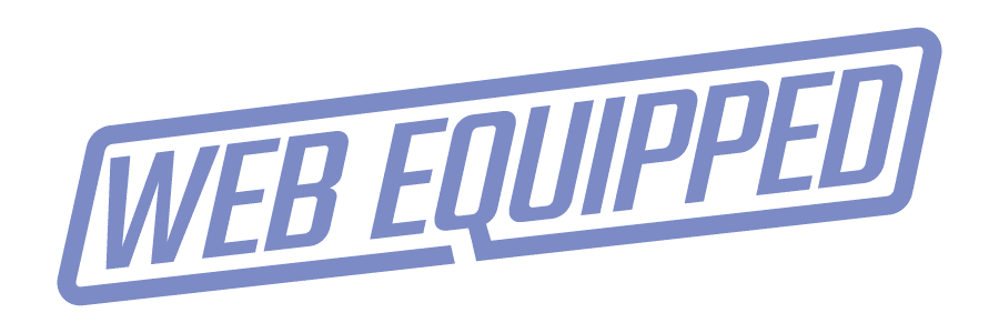 Web Equipped