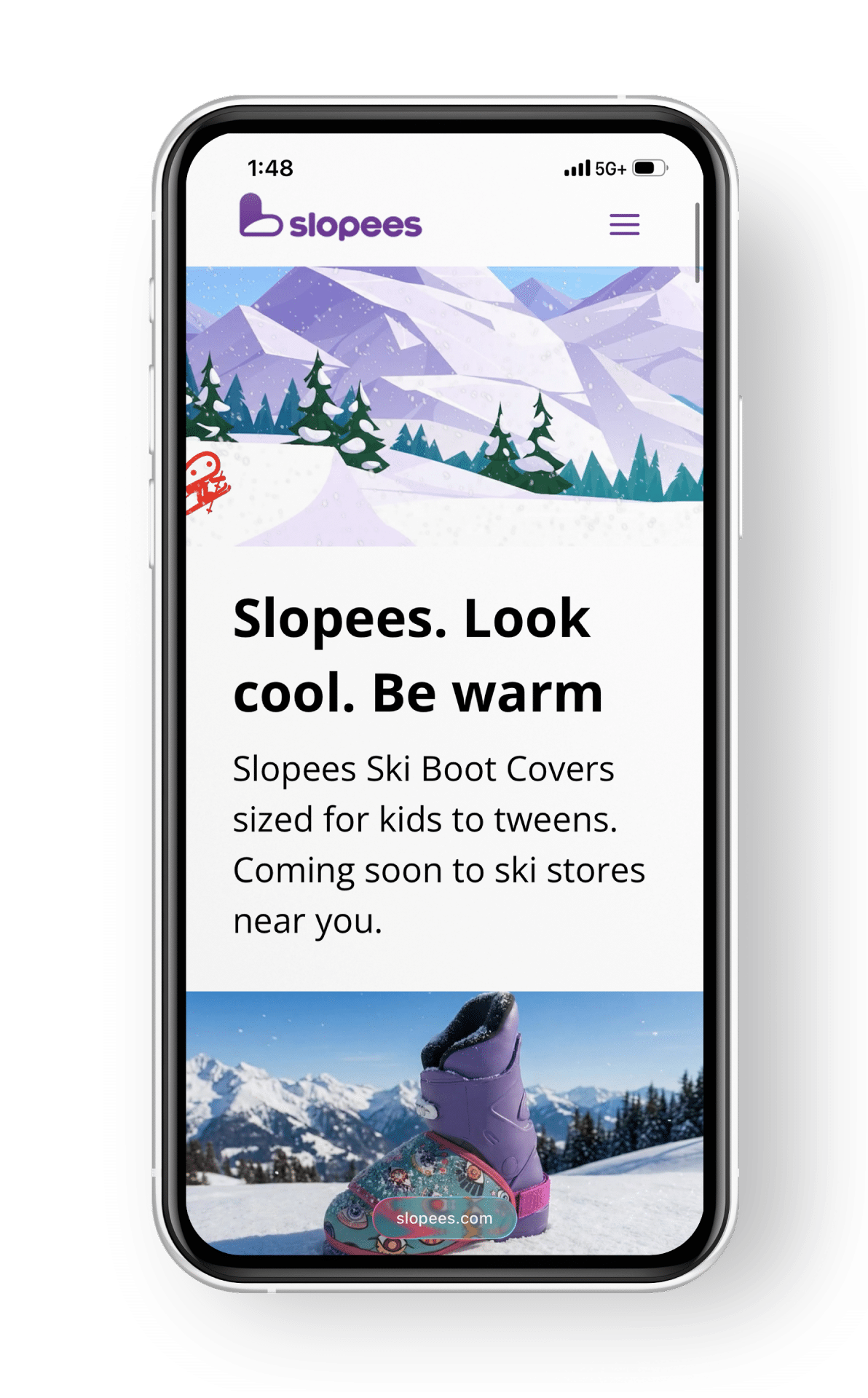 Slopees Mobile